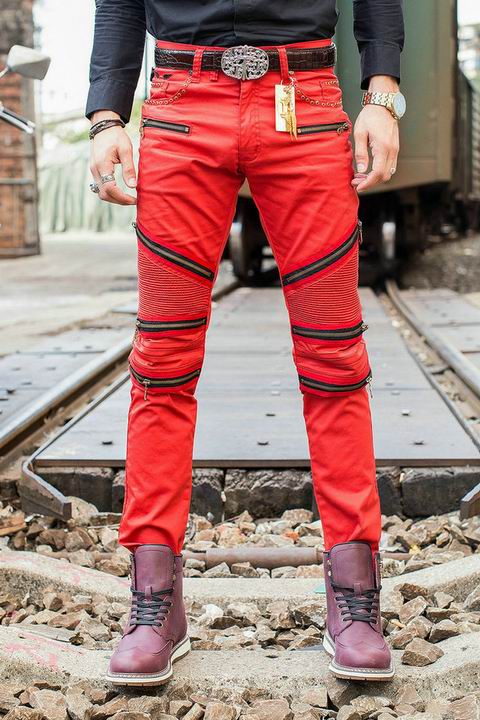 Rbin long jeans men 30-38-145